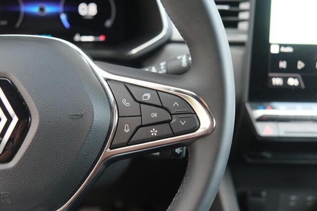 Renault CAPTUR 1.0 TCe 90pk Techno | Navi | Climate | Cruise | Camera | Keyless | PDC