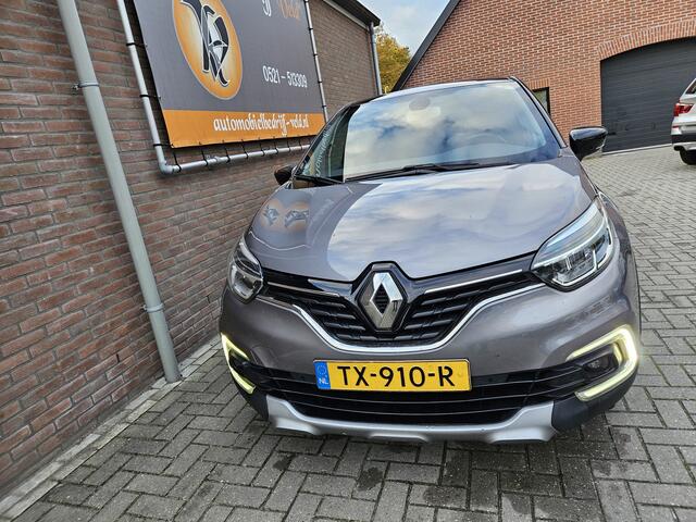 Renault CAPTUR 0.9 TCe Intens