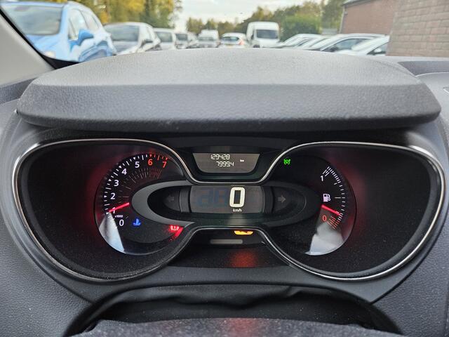 Renault CAPTUR 0.9 TCe Intens