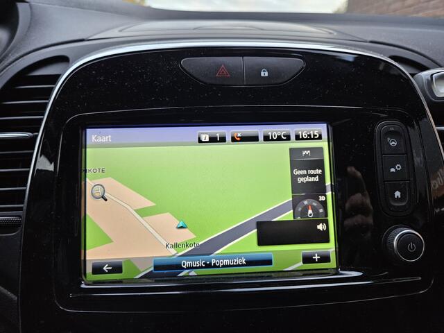 Renault CAPTUR 0.9 TCe Intens