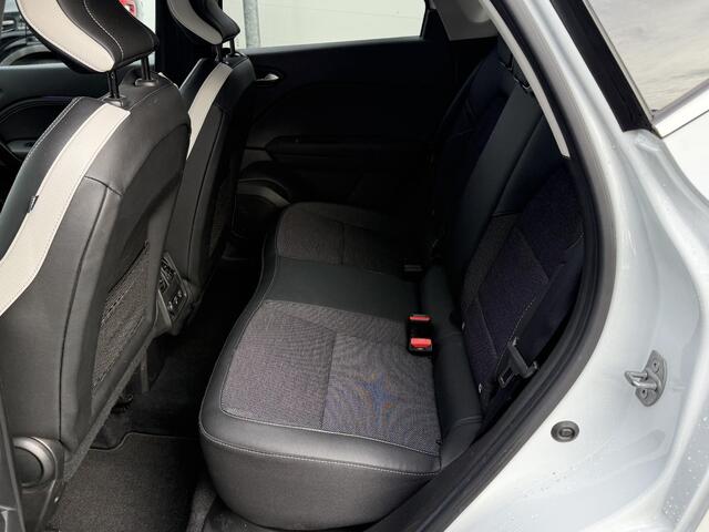 Renault CAPTUR 1.0 TCe 90 techno (Hoge Instap) Camera | Navigatie