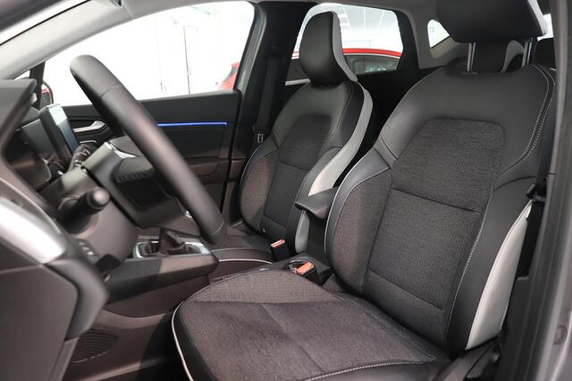 Renault CAPTUR 1.0 TCe 90 techno | LED Koplampen | Camera | Climate control | Smartphone intergratie | Navigatie | DAB+ radio | Parkeersensoren |