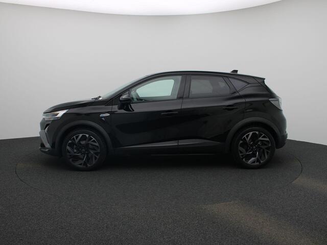 Renault CAPTUR 1.6 E-Tech full hybrid 145 esprit Alpine | Automaat | Harman kardon | Rondom camera