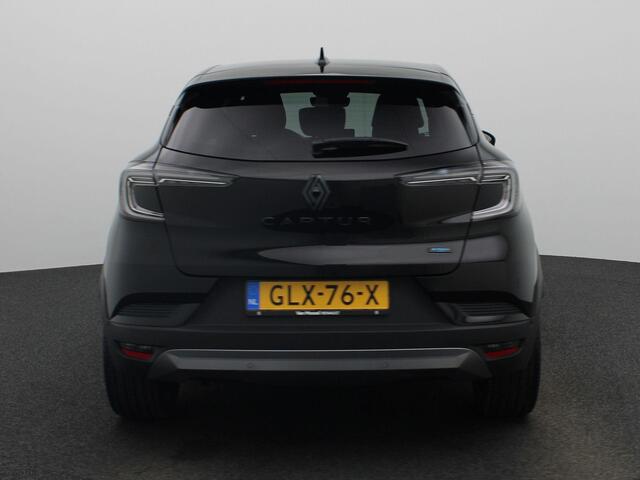 Renault CAPTUR 1.6 E-Tech full hybrid 145 esprit Alpine | Automaat | Harman kardon | Rondom camera