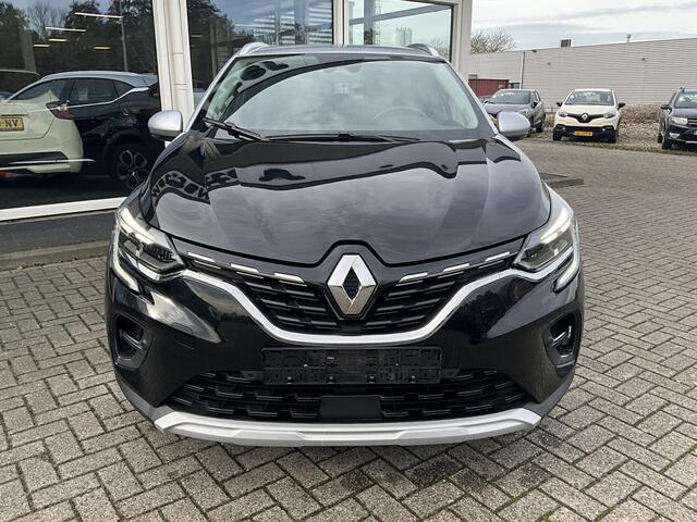 Renault CAPTUR 1.3 TCe 140 Intens