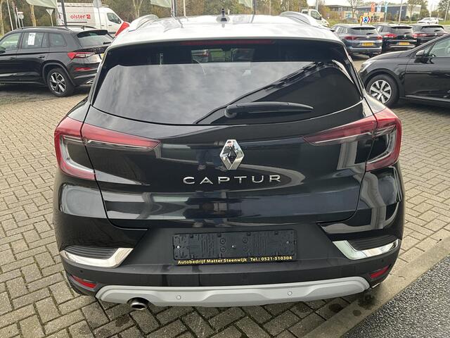 Renault CAPTUR 1.3 TCe 140 Intens