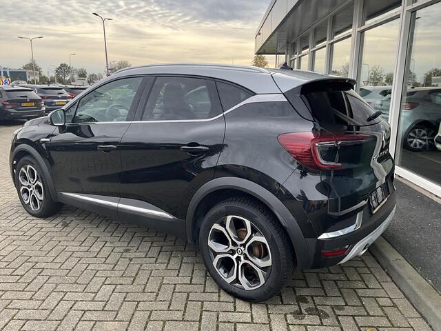 Renault CAPTUR 1.3 TCe 140 Intens