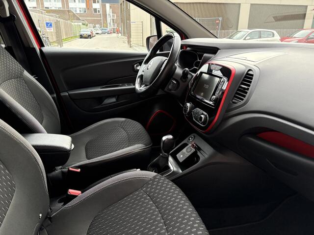 Renault CAPTUR 1.2 TCe Intens NL AUTO. 1 EIGENAAR/NW MODEL