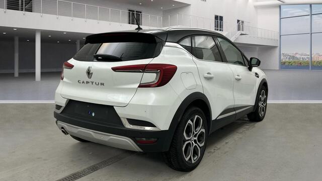 Renault CAPTUR 1.3 TCe 140 Intens