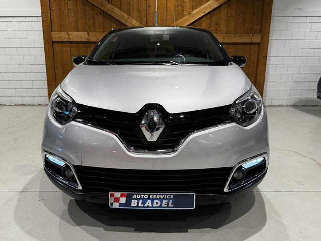 Renault CAPTUR 1.2 TCe Dynamique Automaat Clima/Pdc/Trekhaak