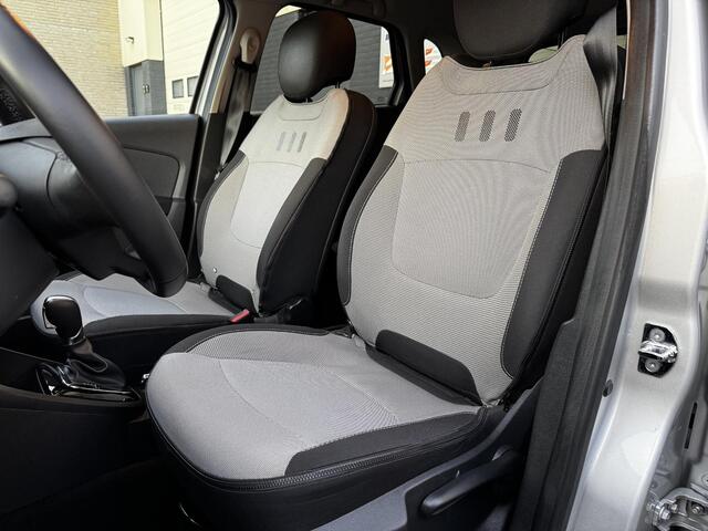 Renault CAPTUR 1.2 TCe Dynamique Automaat Clima/Pdc/Trekhaak
