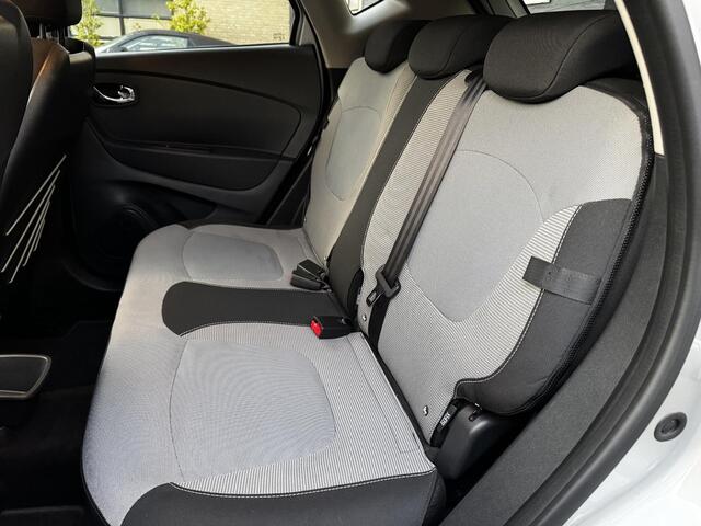Renault CAPTUR 1.2 TCe Dynamique Automaat Clima/Pdc/Trekhaak