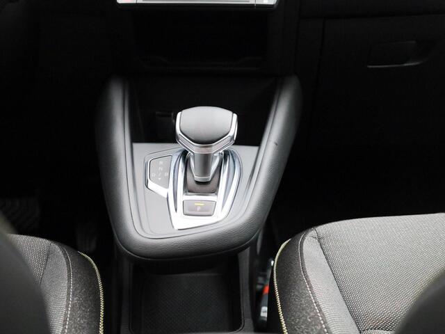 Renault CAPTUR 1.6 E-Tech full hybrid 145 techno | Navigatie | Parkeersensoren & Camera | stoel & Stuur verwarming |