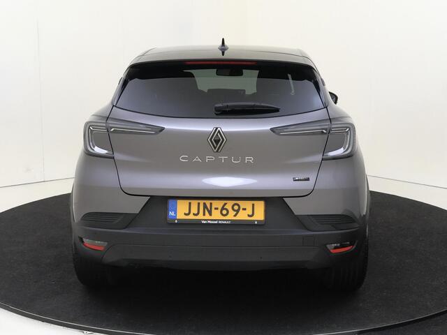 Renault CAPTUR 1.6 E-Tech full hybrid 145 techno | AUTOMAAT | Stoel & Stuurverw | Achteruitrijcam | Privacy Glass | Androidauto/Apple Carplay| Cruise & Climate Control |