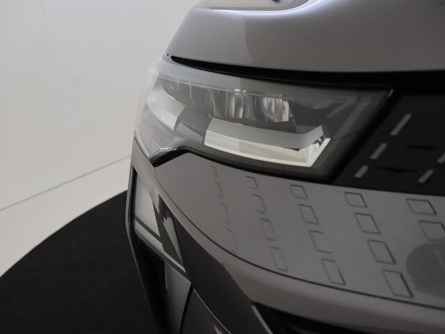 Renault CAPTUR 1.6 E-Tech full hybrid 145 techno | AUTOMAAT | Stoel & Stuurverw | Achteruitrijcam | Privacy Glass | Androidauto/Apple Carplay| Cruise & Climate Control |