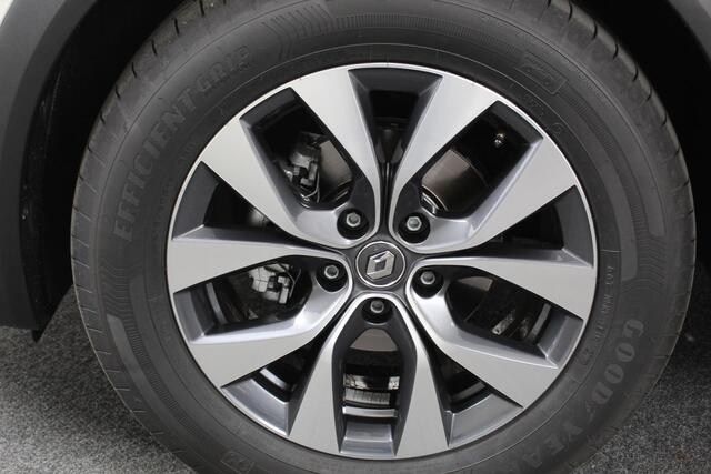 Renault CAPTUR 1.0 TCe 100 pk Experience Navigatie Airco Led Stoelverwarming Cruise Control Lichtmetalen velgen