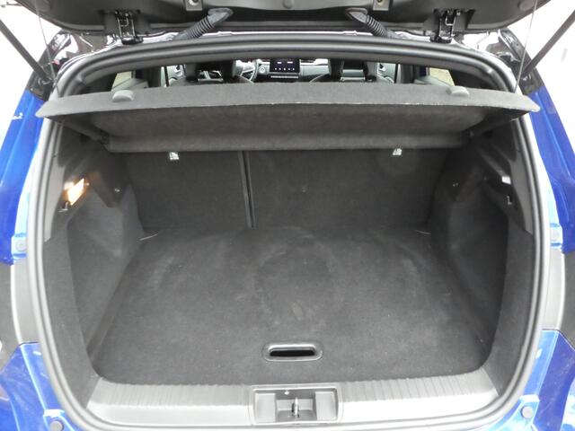 Renault CAPTUR 1.3 TCe 140 R.S. Line Automaat, Navi, LED, Leer, Camera