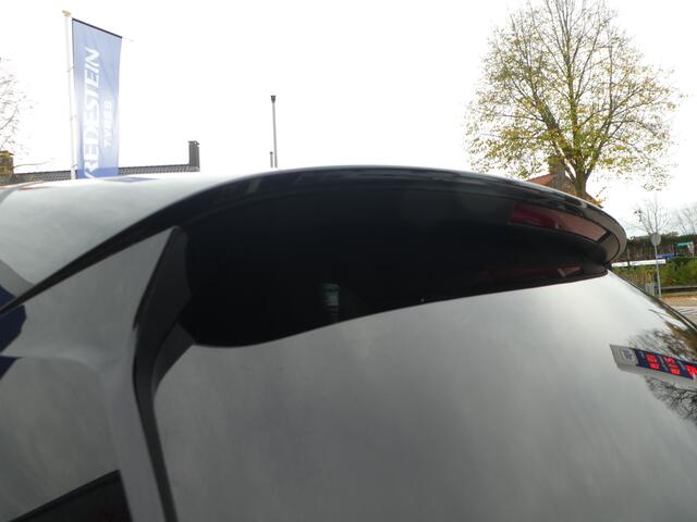 Renault CAPTUR 1.3 TCe 140 R.S. Line Automaat, Navi, LED, Leer, Camera