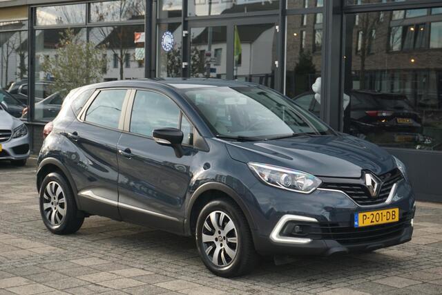 Renault CAPTUR 0.9 TCe Life