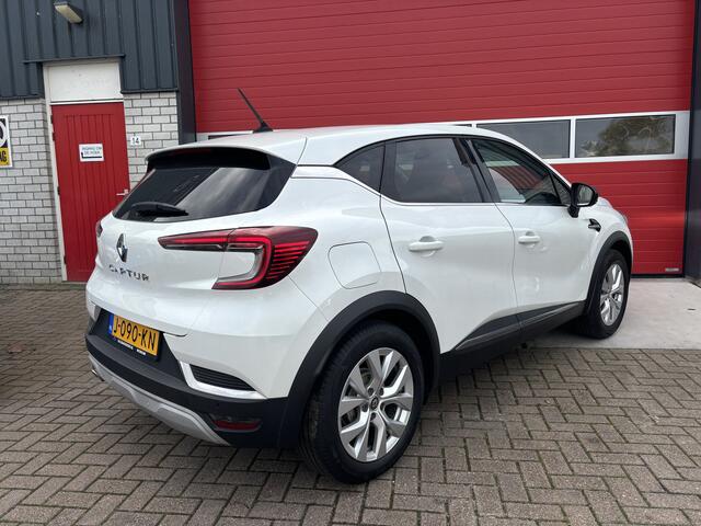 Renault CAPTUR 1.0 TCe 100 Intens FULL LED / KEYLESS / CLIMA / PDC / CRUISE / CARPLAY / DAB+ / NL-AUTO