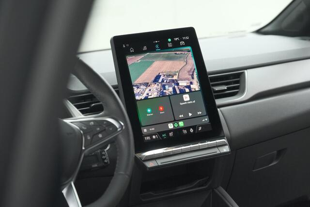 Renault CAPTUR Mild Hybrid 160 EDC Techno | Pack Winter | Camera | Adaptieve Cruise Control | Apple Carplay