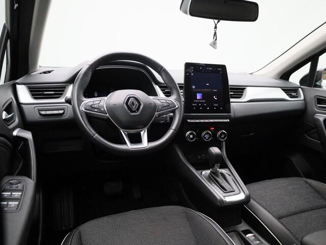 Renault CAPTUR 1.6 E-Tech full hybrid 145PK techno | Navigatie | Climate control | Apple carplay | Camera |