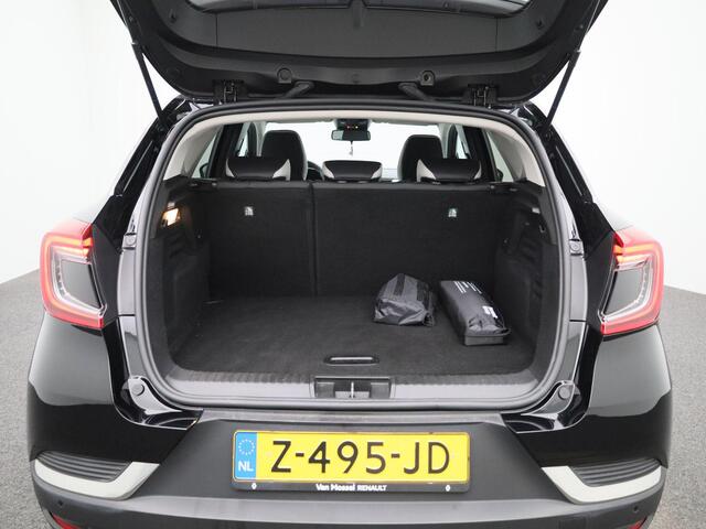 Renault CAPTUR 1.6 E-Tech full hybrid 145PK techno | Navigatie | Climate control | Apple carplay | Camera |