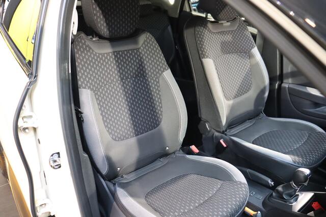 Renault CAPTUR TCe 150pk EDC Automaat Intens