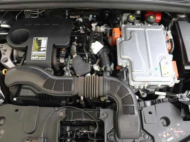 Renault CAPTUR 1.6 E-Tech plug-in hybrid 160 SL Rive Gauche |Automaat | Stoelverwarming | Navigatie | Android Auto | Apple Carplay | 360 Camera