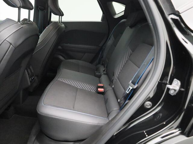 Renault CAPTUR 1.6 E-Tech full hybrid 145 esprit Alpine | Automaat| Navigatie | Android Auto | Apple Carplay | 360 Camera | Harmann Kardon