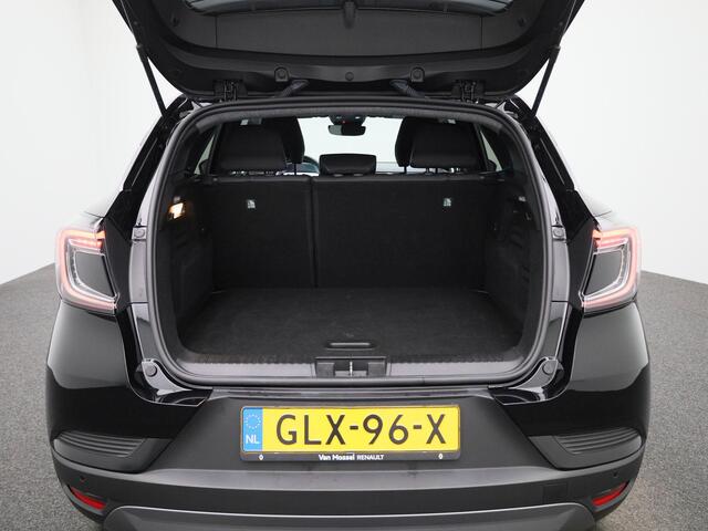 Renault CAPTUR 1.6 E-Tech full hybrid 145 esprit Alpine | Automaat| Navigatie | Android Auto | Apple Carplay | 360 Camera | Harmann Kardon