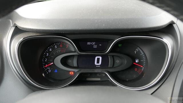 Renault CAPTUR TCe 90 Intens