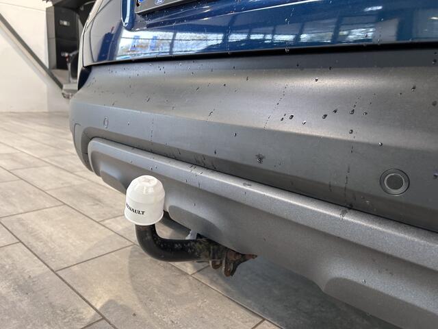 Renault CAPTUR 0.9 TCe 90 pk Bose | Trekhaak | Camera | LED | Navi | Clima | Cruise | 4 seiz. banden