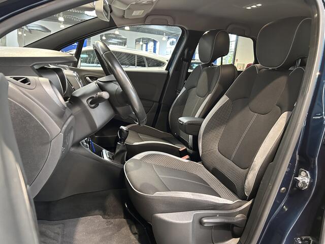 Renault CAPTUR 0.9 TCe 90 pk Bose | Trekhaak | Camera | LED | Navi | Clima | Cruise | 4 seiz. banden