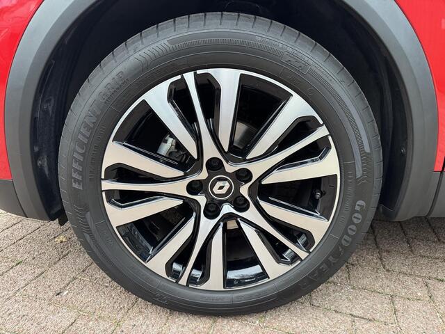 Renault CAPTUR 1.3 140pk EDC Initiale Paris