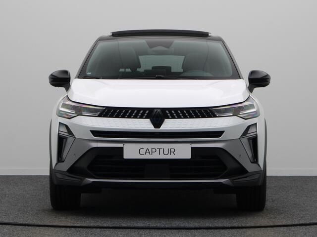 Renault CAPTUR esprit Alpine Full hybrid | Achteruitrijcamera | Adaptive Cruise Control | Elektronisch geregelde airconditioning