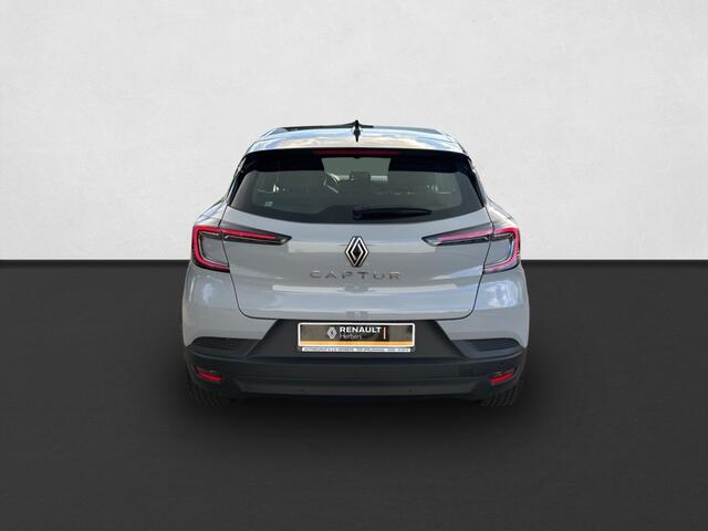 Renault CAPTUR 1.0 TCe 90 evolution CAMERA / ECC / CRUISE / APPLE CARPLAY / ANDROID AUTO