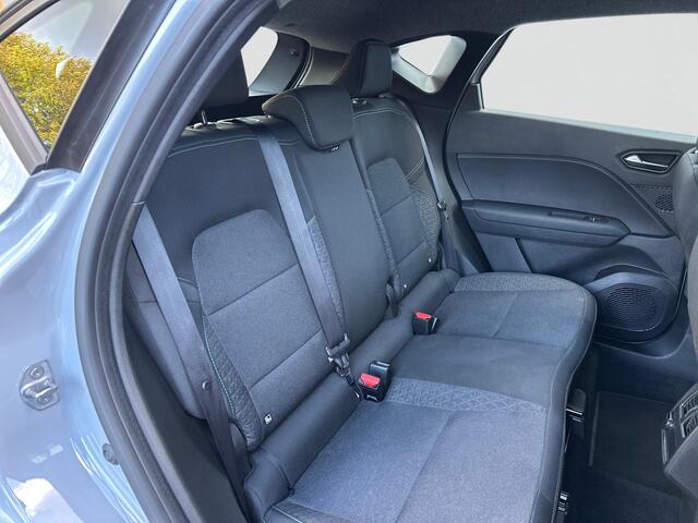 Renault CAPTUR 1.0 TCe 90 evolution CAMERA / ECC / CRUISE / APPLE CARPLAY / ANDROID AUTO