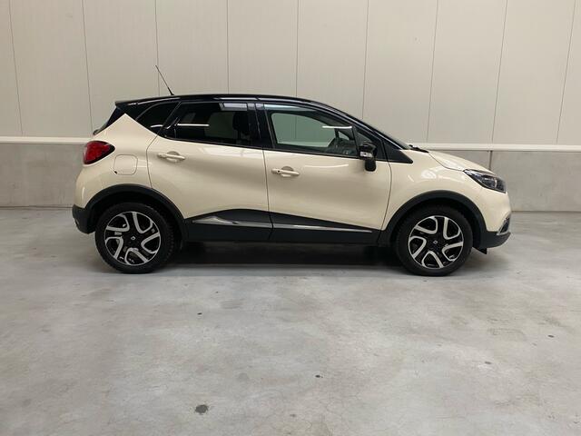 Renault CAPTUR 1.2 TCe Dynamique