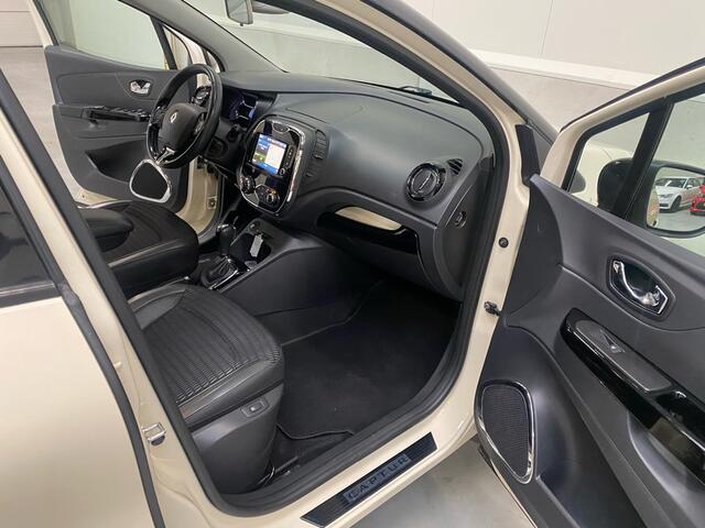 Renault CAPTUR 1.2 TCe Dynamique