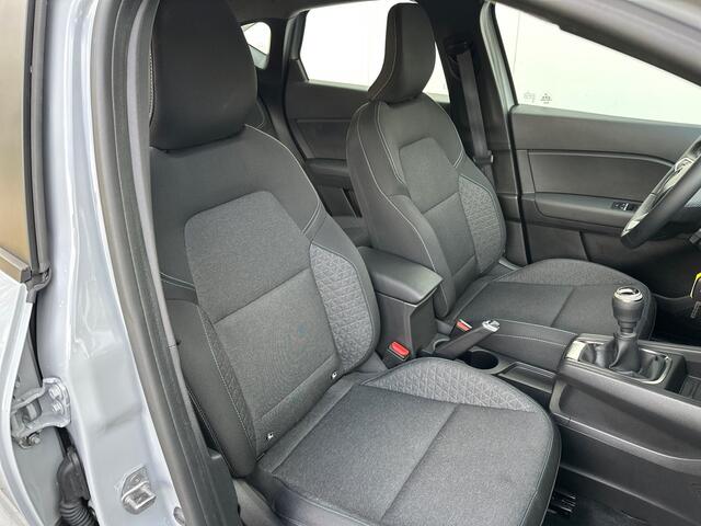 Renault CAPTUR 1.0 TCe 90 evolution CAMERA / ECC / CRUISE / APPLE CARPLAY / ANDROID AUTO