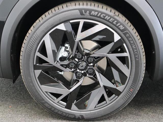 Renault CAPTUR 1.8 E-Tech full hybrid 160pk esprit Alpine | Stoel- en stuurwielverwarming | Harman kardon | Elek. bedienbaar panoramadak |