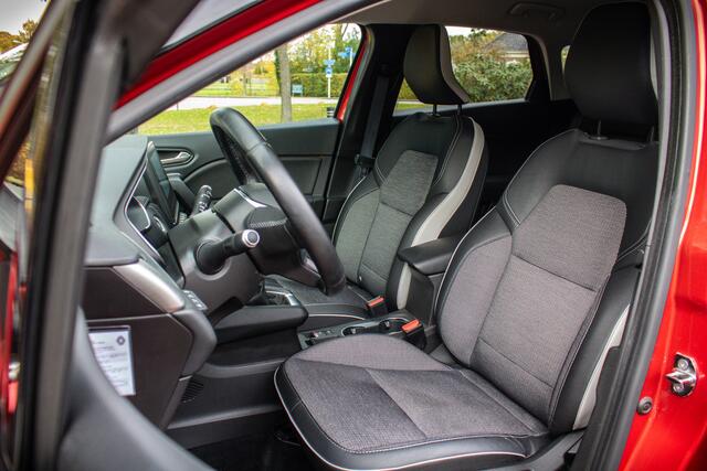 Renault CAPTUR TCe 130 Intens I pack winter I camera