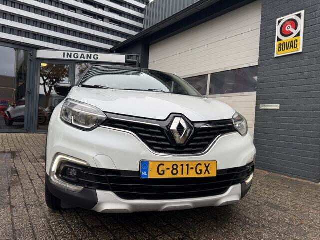Renault CAPTUR 0.9 TCe Intens
