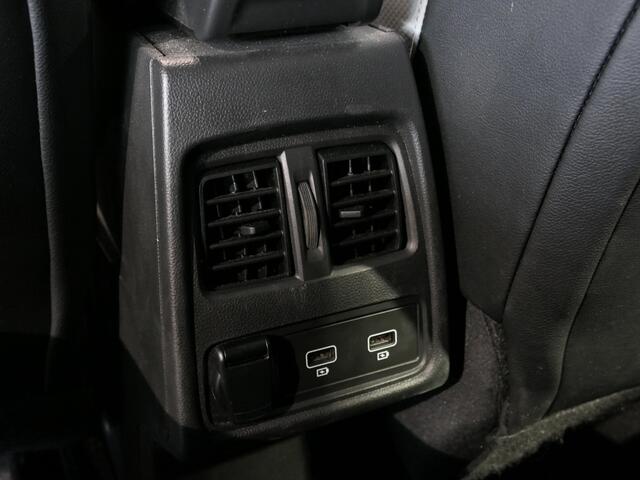 Renault CAPTUR 1.0 TCe 90 Intens *Vraag naar beschikbaarheid!* - Camera, navi, sensor v+a, allseasons