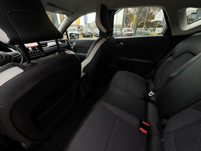 Renault CAPTUR TCe 130 Edition One | Dealeronderhouden |