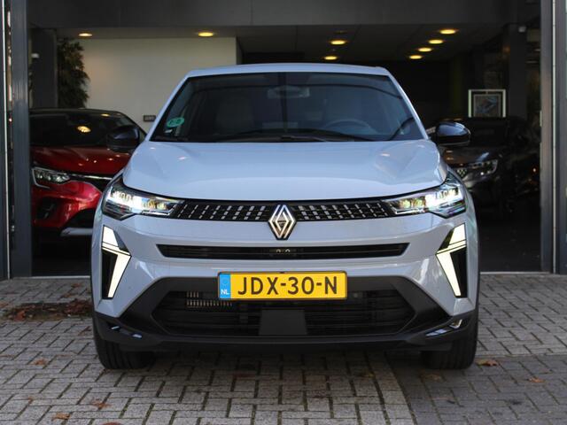 Renault CAPTUR TCe 90 Techno / 8.000KM!! / 10,4'' NAVI / 10,25'' DASHBOARD / CAMERA / PDC V+A / CRUISE / CLIMATE / PRIVACY GLASS / DAB / APPLE CARPLAY / ANDROID AUTO / 18'' LMV