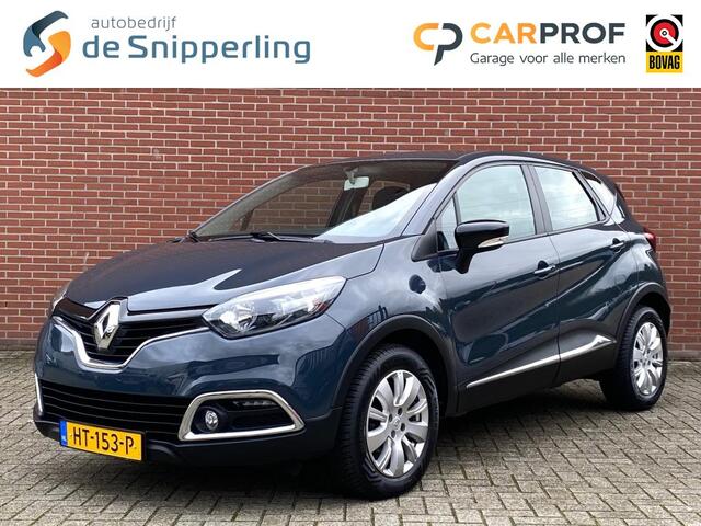 Renault CAPTUR 0.9 TCE EXPRESSION NAV CRUISE TREKHAAK DAB LMV BLUETOOTH