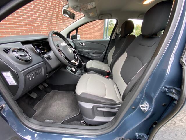 Renault CAPTUR 0.9 TCE EXPRESSION NAV CRUISE TREKHAAK DAB LMV BLUETOOTH