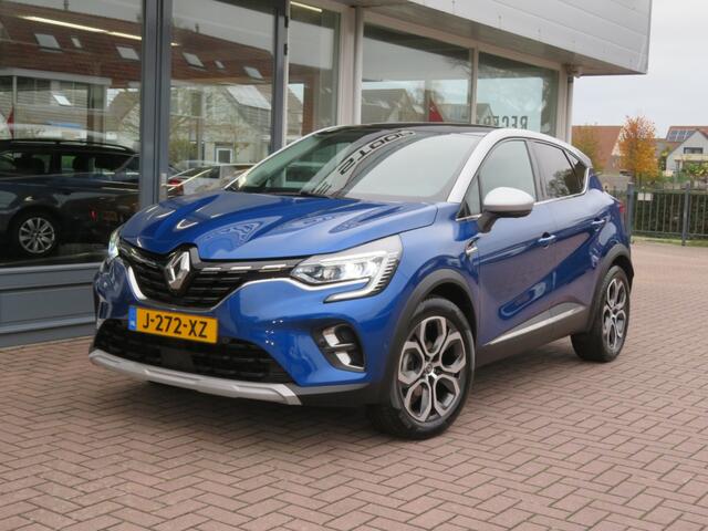 Renault CAPTUR 1.0 TCe Edition One